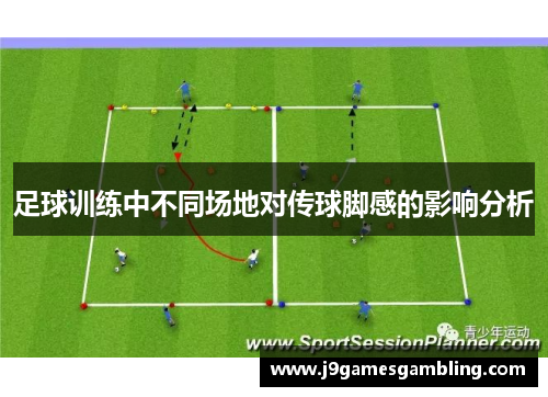 足球训练中不同场地对传球脚感的影响分析